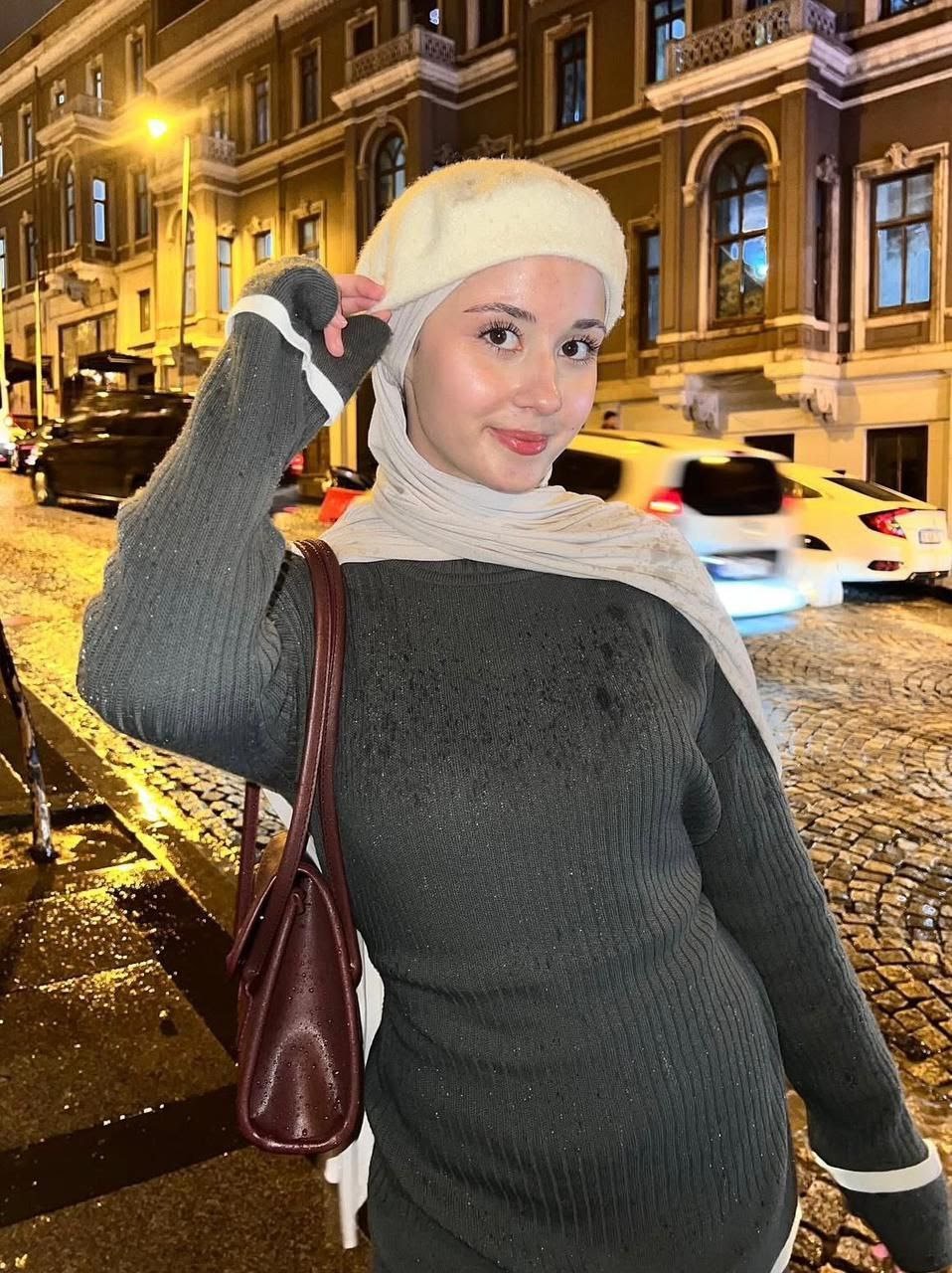 Maltepe Gerçek Bayan Escort Bayan Azra