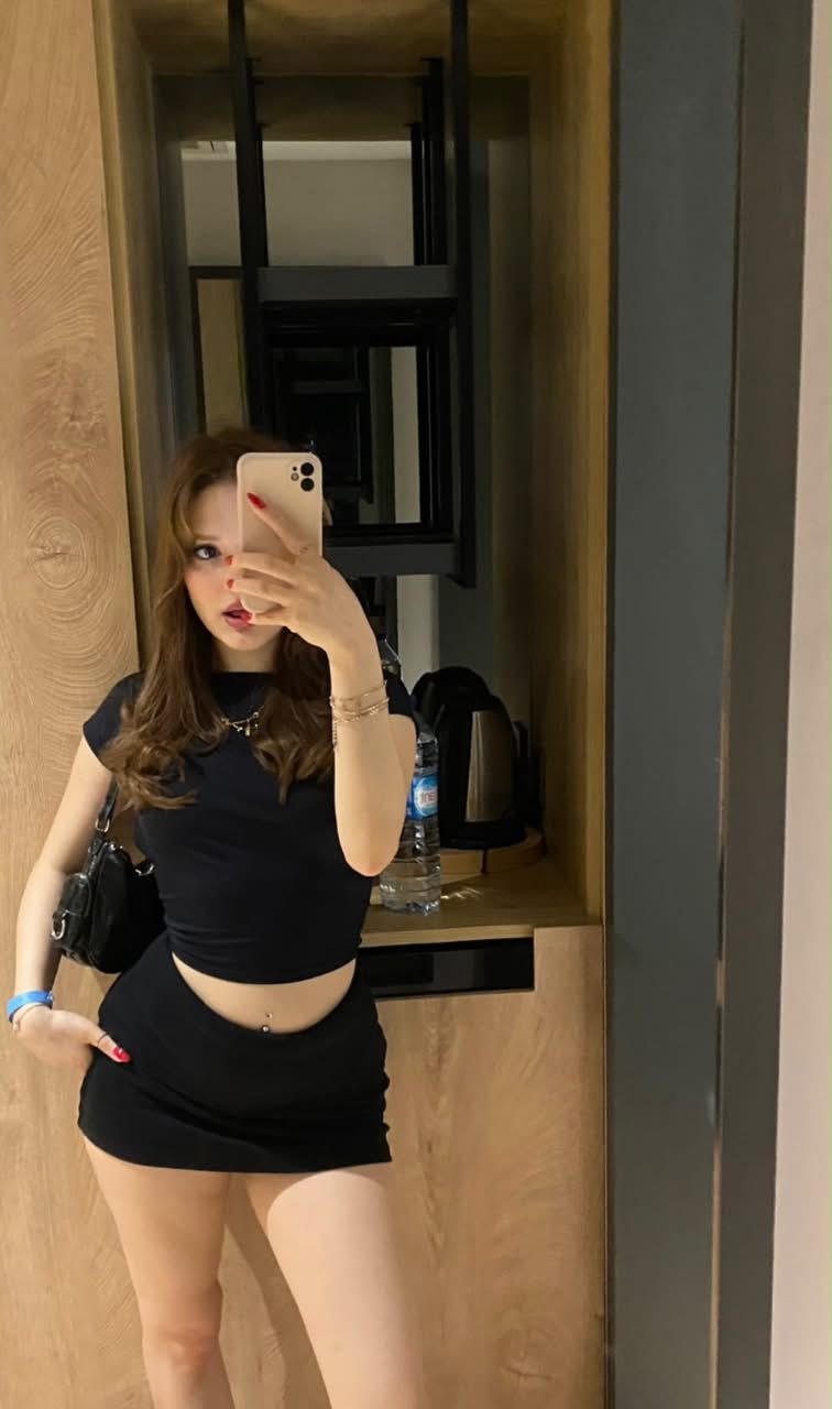Maltepe Gerçekten Duygusal Kadın Escort Hicran