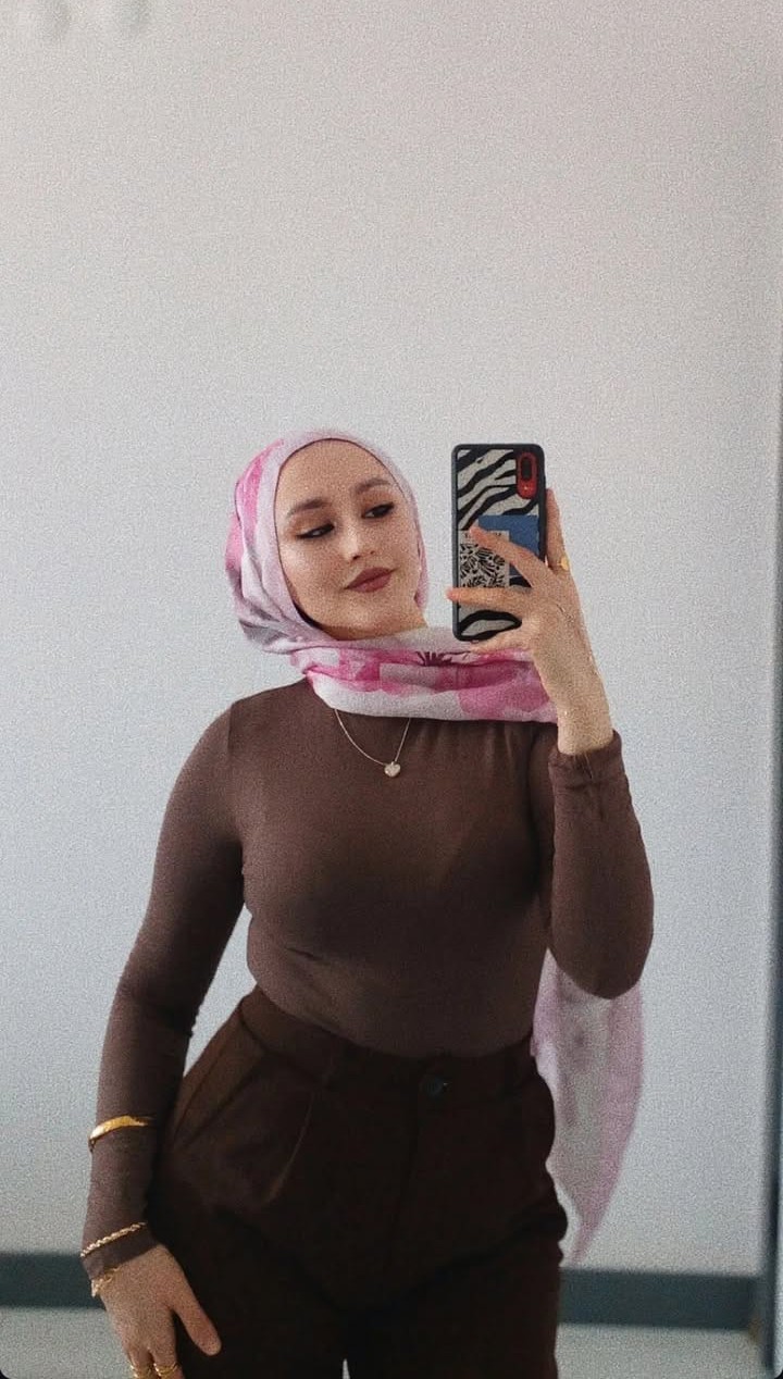 Maltepe Meraklı Partner Escort Bayan Aslı